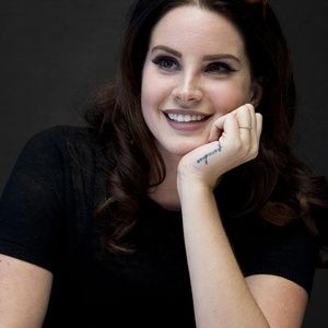 James Perse Black Tee